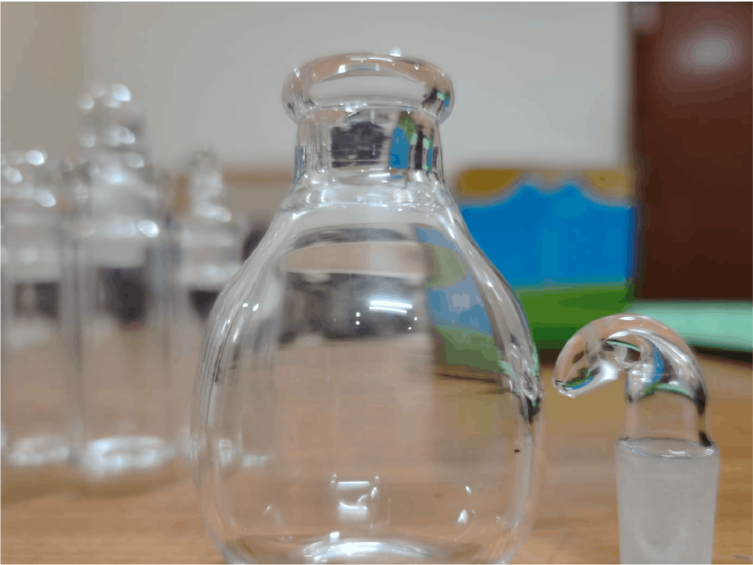 HOLY WATER